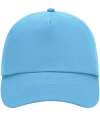 B10 Colours Cap Surf Blue colour image